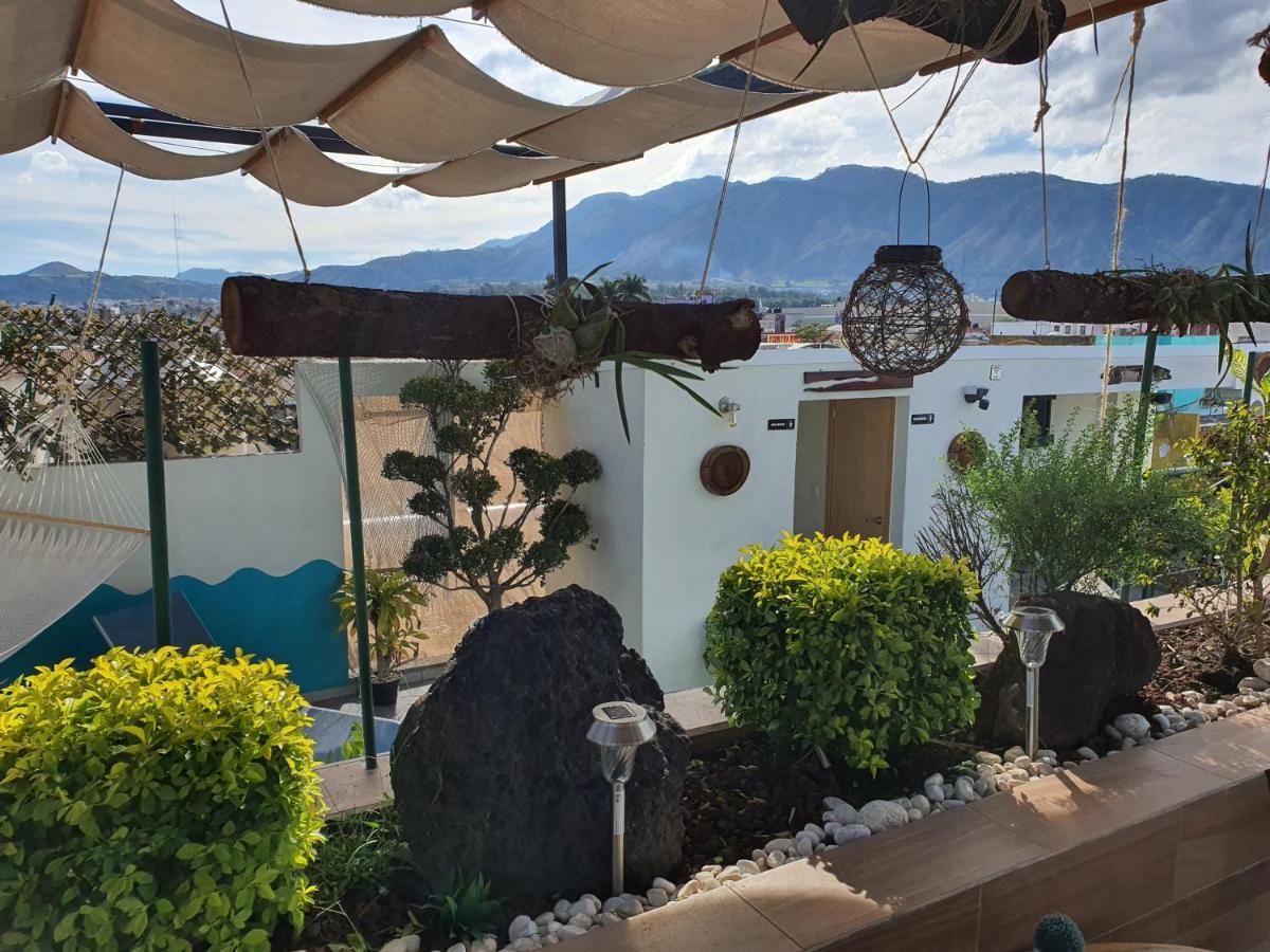Hotel Boutique Casa Mariano Tepic Exterior photo